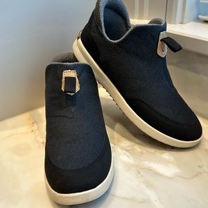 OluKai, Lipoa sneaker boot, size 7.5